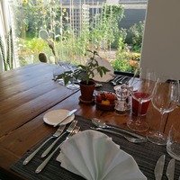 genieten in de keuken